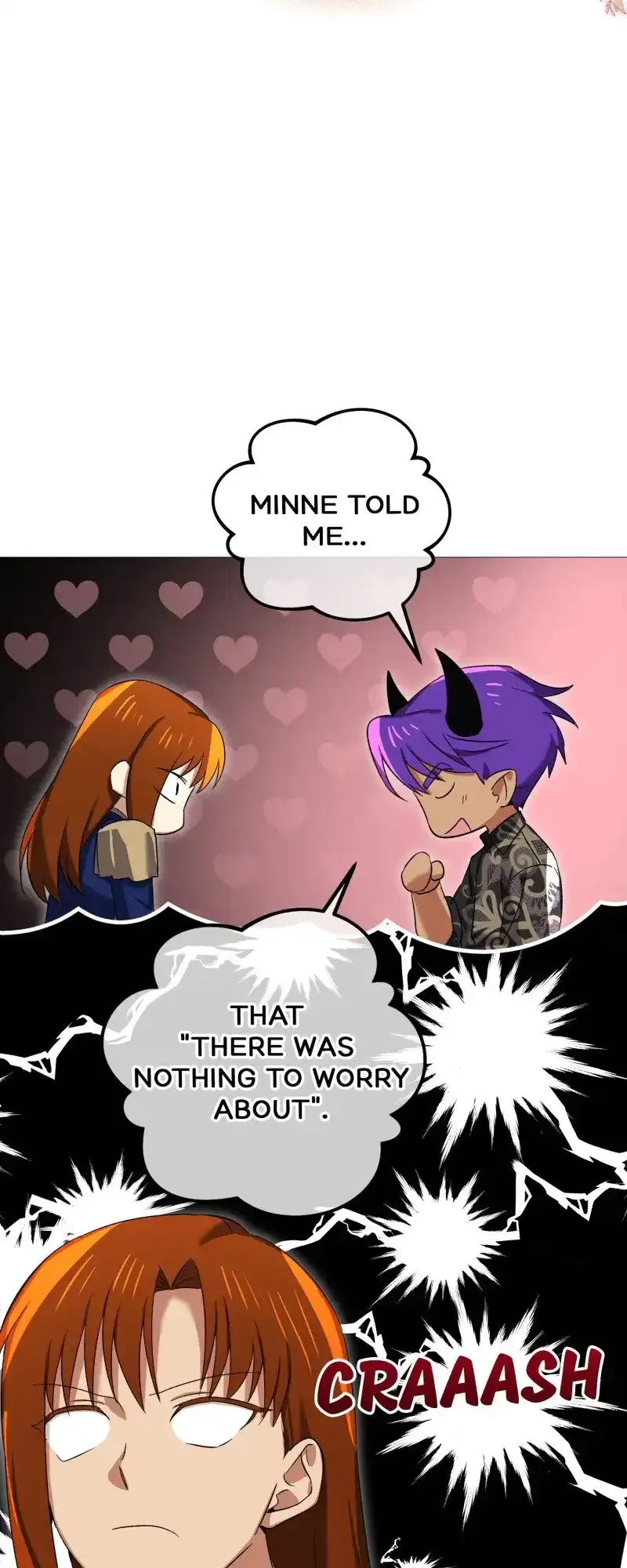 Don’t Mess With My Duke Dubless! Chapter 72 – Page 75