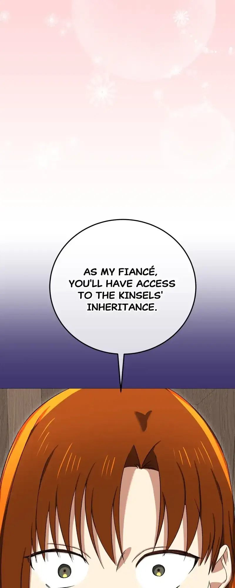 Don’t Mess With My Duke Dubless! Chapter 71 – Page 3