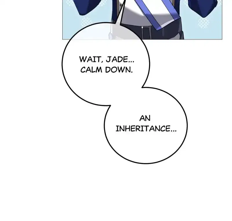 Don’t Mess With My Duke Dubless! Chapter 71 – Page 5