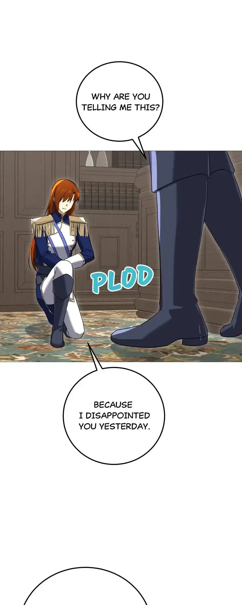 Don’t Mess With My Duke Dubless! Chapter 71 – Page 6
