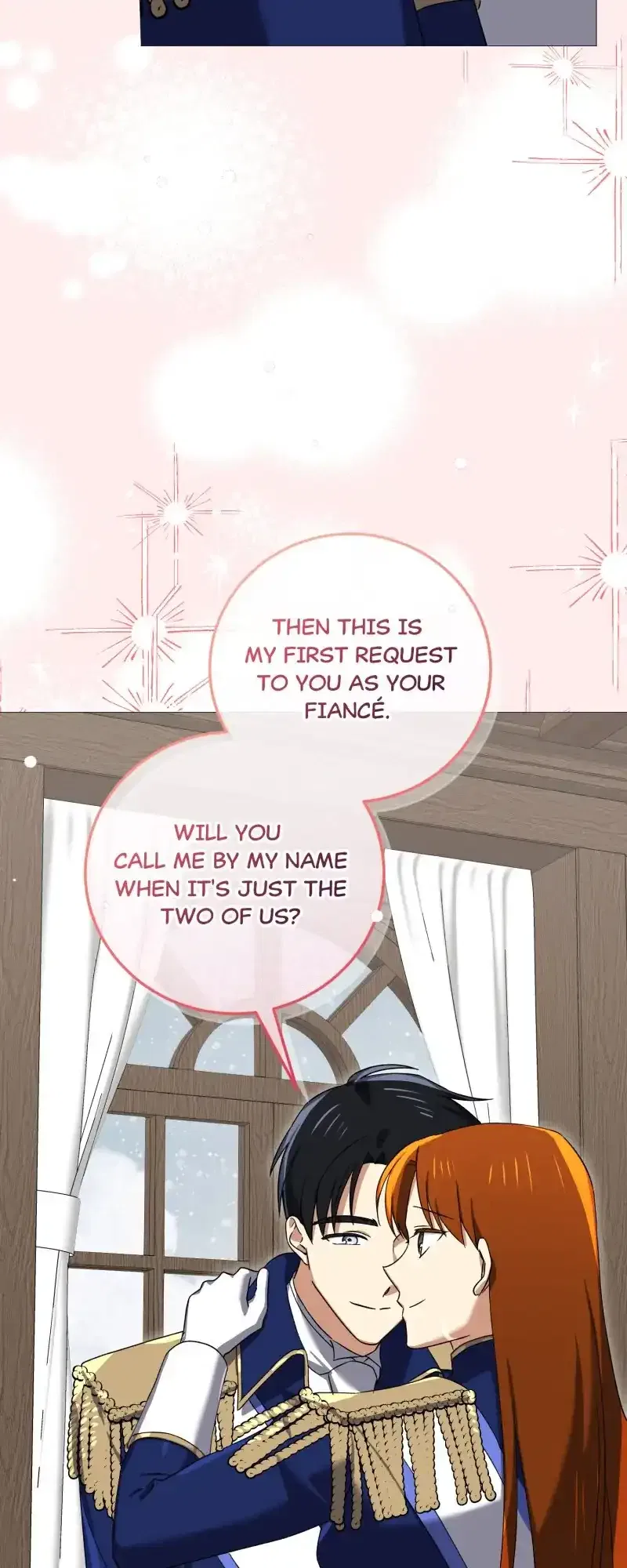 Don’t Mess With My Duke Dubless! Chapter 71 – Page 19