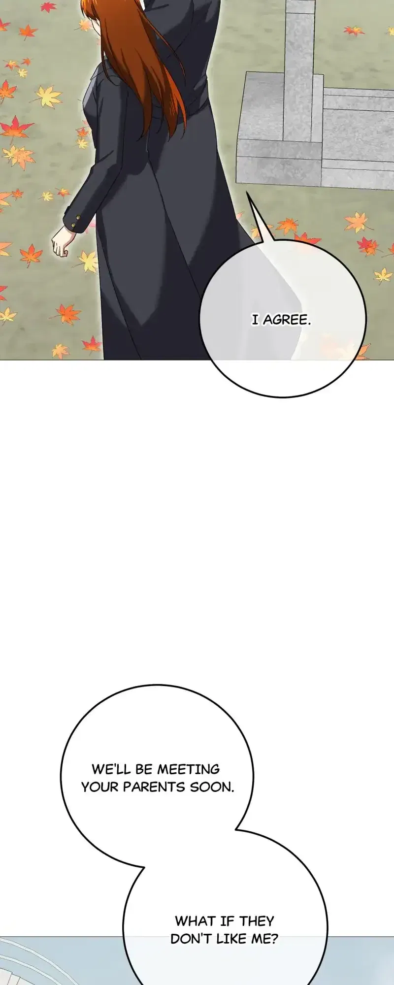 Don’t Mess With My Duke Dubless! Chapter 71 – Page 37