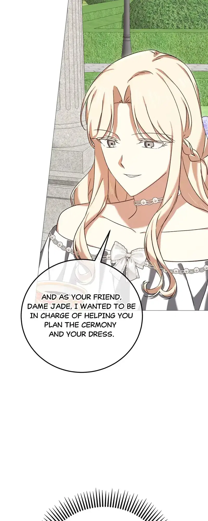 Don’t Mess With My Duke Dubless! Chapter 71 – Page 65