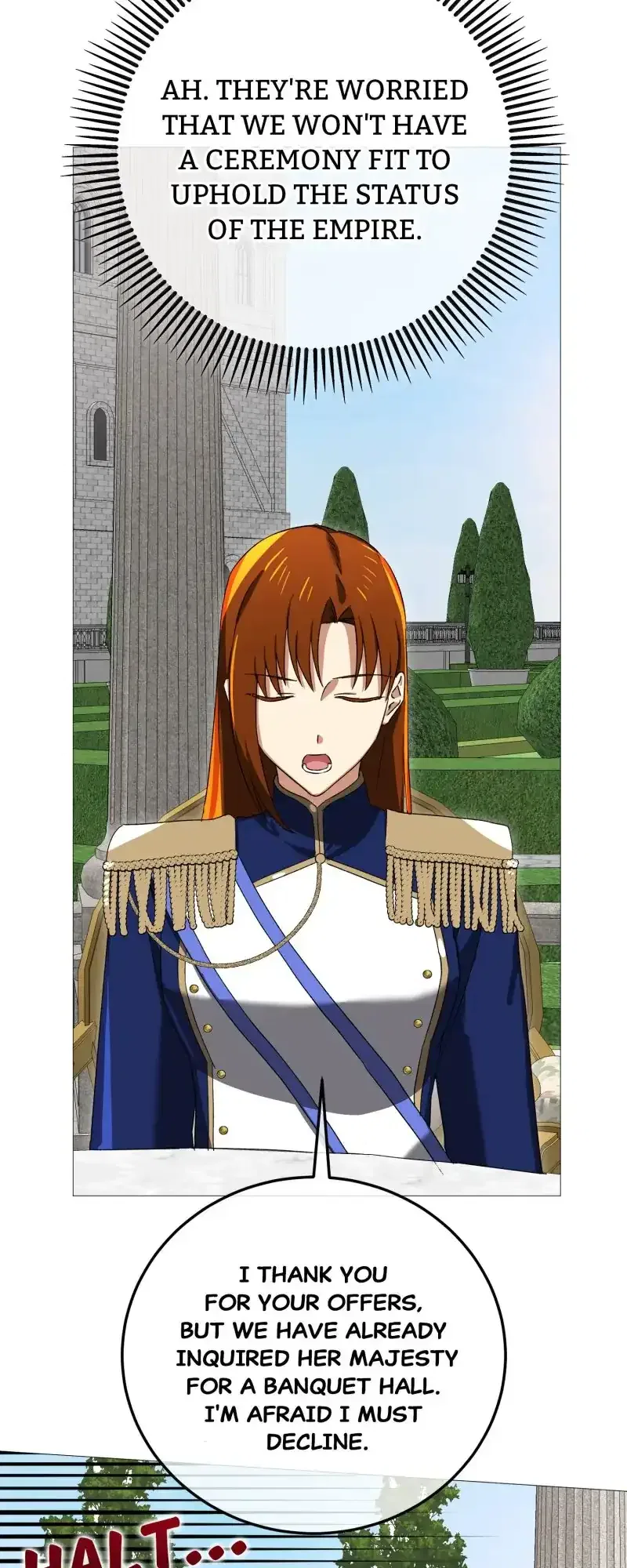 Don’t Mess With My Duke Dubless! Chapter 71 – Page 66