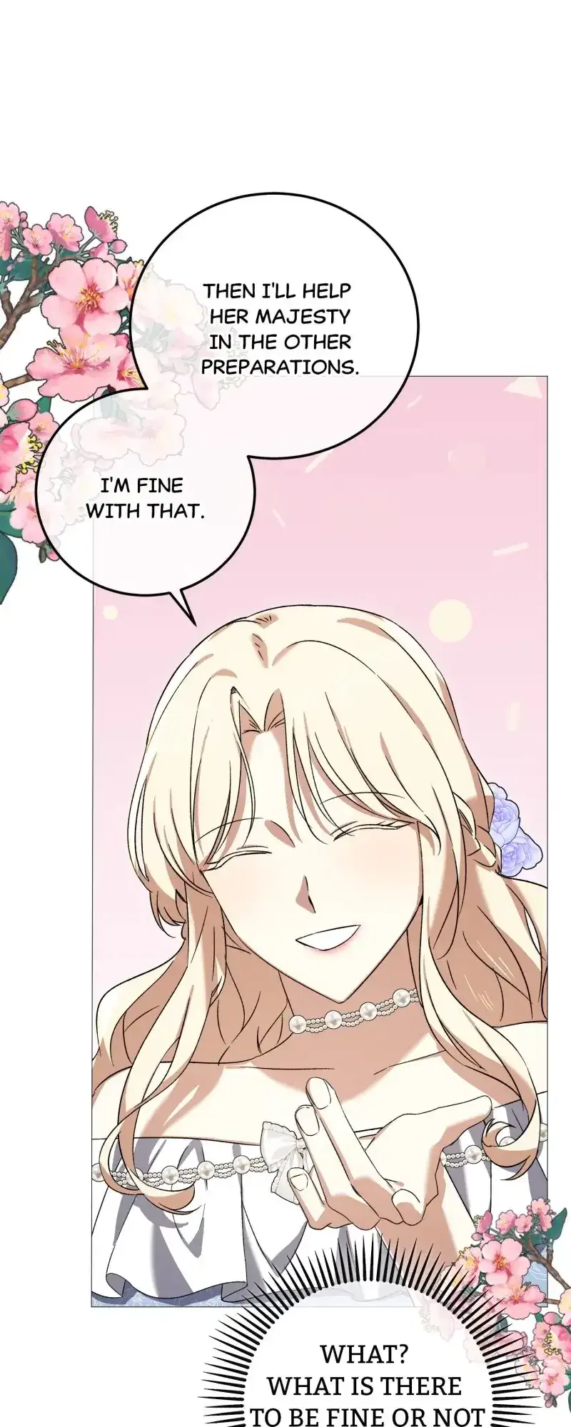 Don’t Mess With My Duke Dubless! Chapter 71 – Page 68