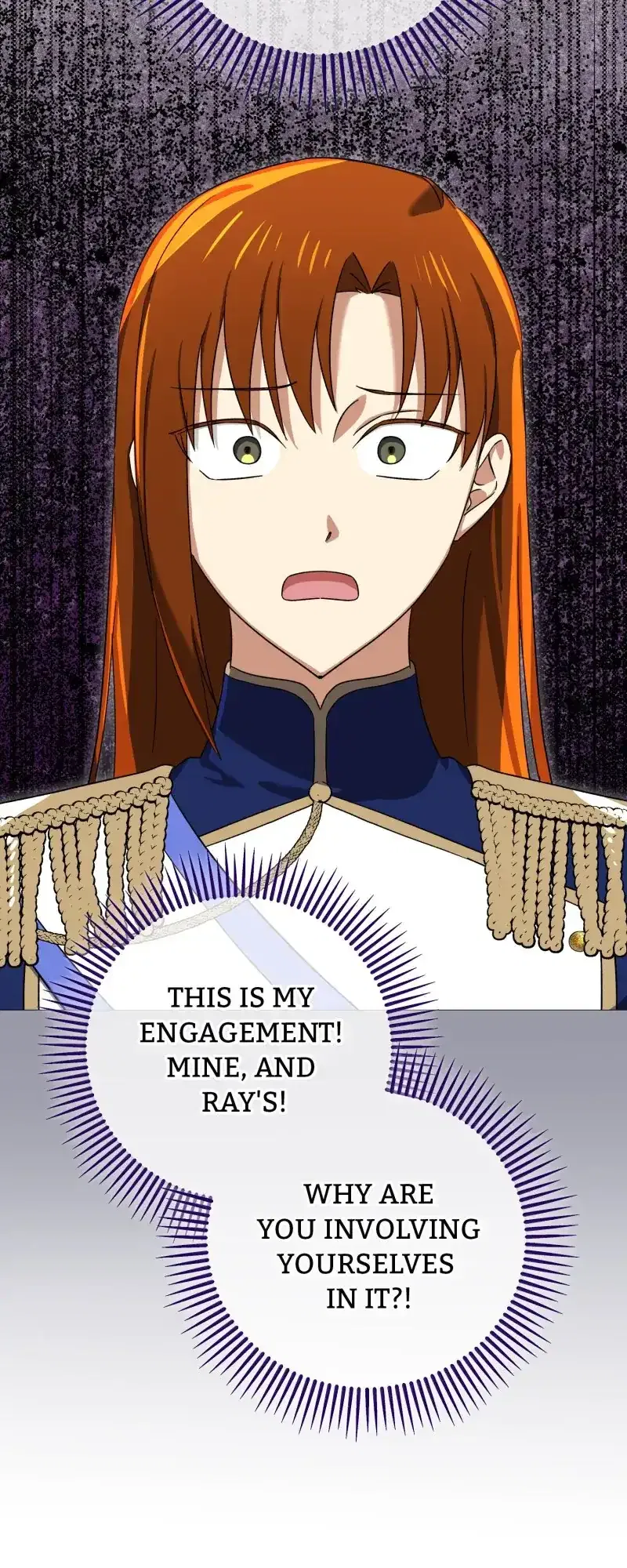 Don’t Mess With My Duke Dubless! Chapter 71 – Page 72