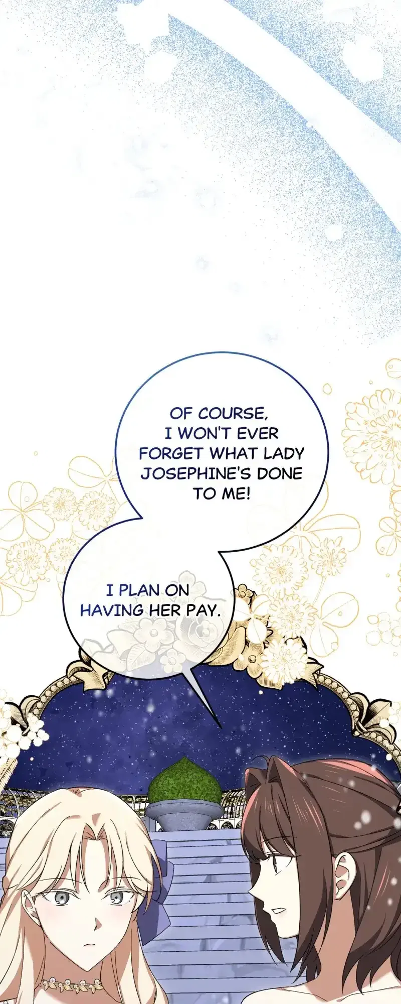 Don’t Mess With My Duke Dubless! Chapter 70 – Page 7