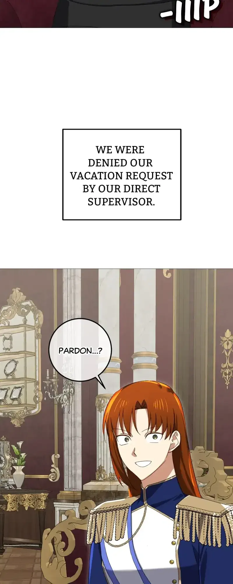 Don’t Mess With My Duke Dubless! Chapter 70 – Page 19