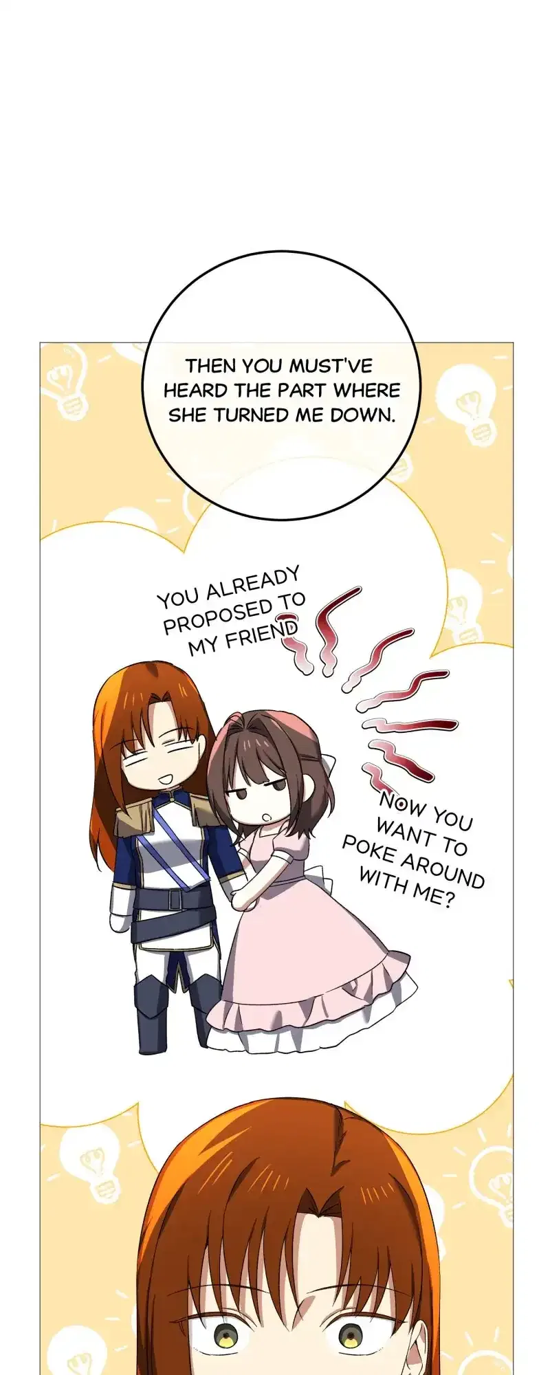 Don’t Mess With My Duke Dubless! Chapter 70 – Page 22