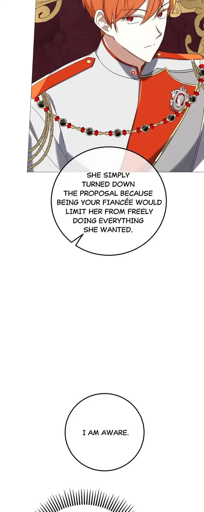Don’t Mess With My Duke Dubless! Chapter 70 – Page 24