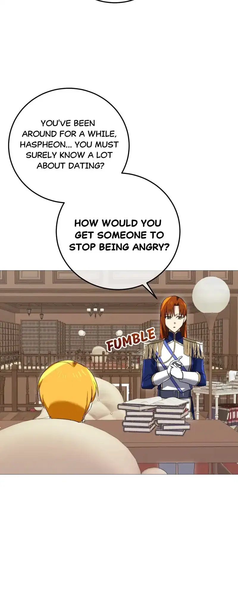 Don’t Mess With My Duke Dubless! Chapter 70 – Page 41