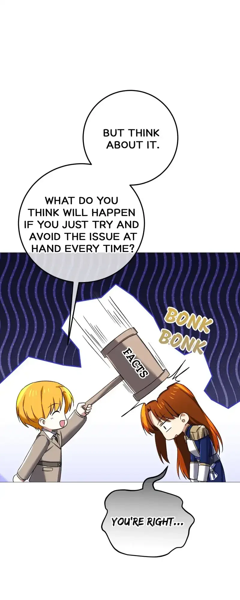 Don’t Mess With My Duke Dubless! Chapter 70 – Page 43