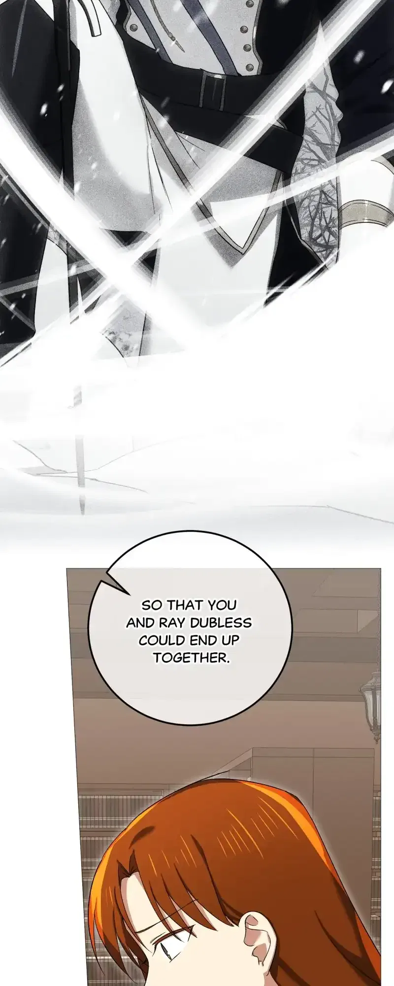Don’t Mess With My Duke Dubless! Chapter 70 – Page 59