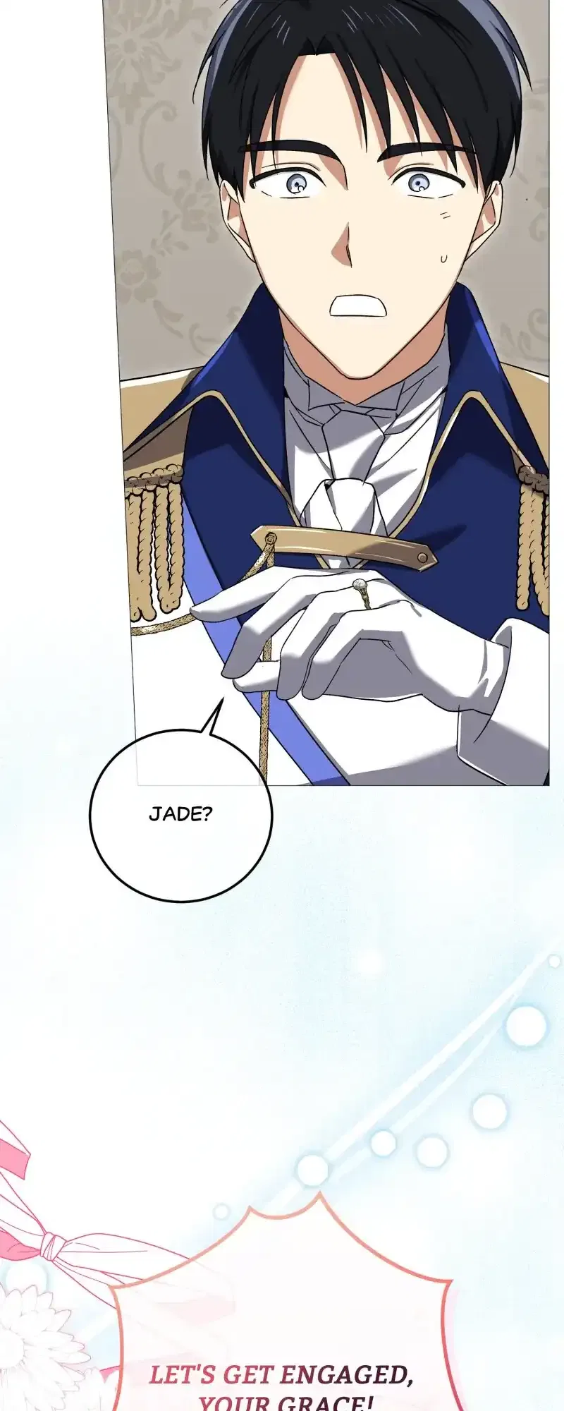 Don’t Mess With My Duke Dubless! Chapter 70 – Page 77