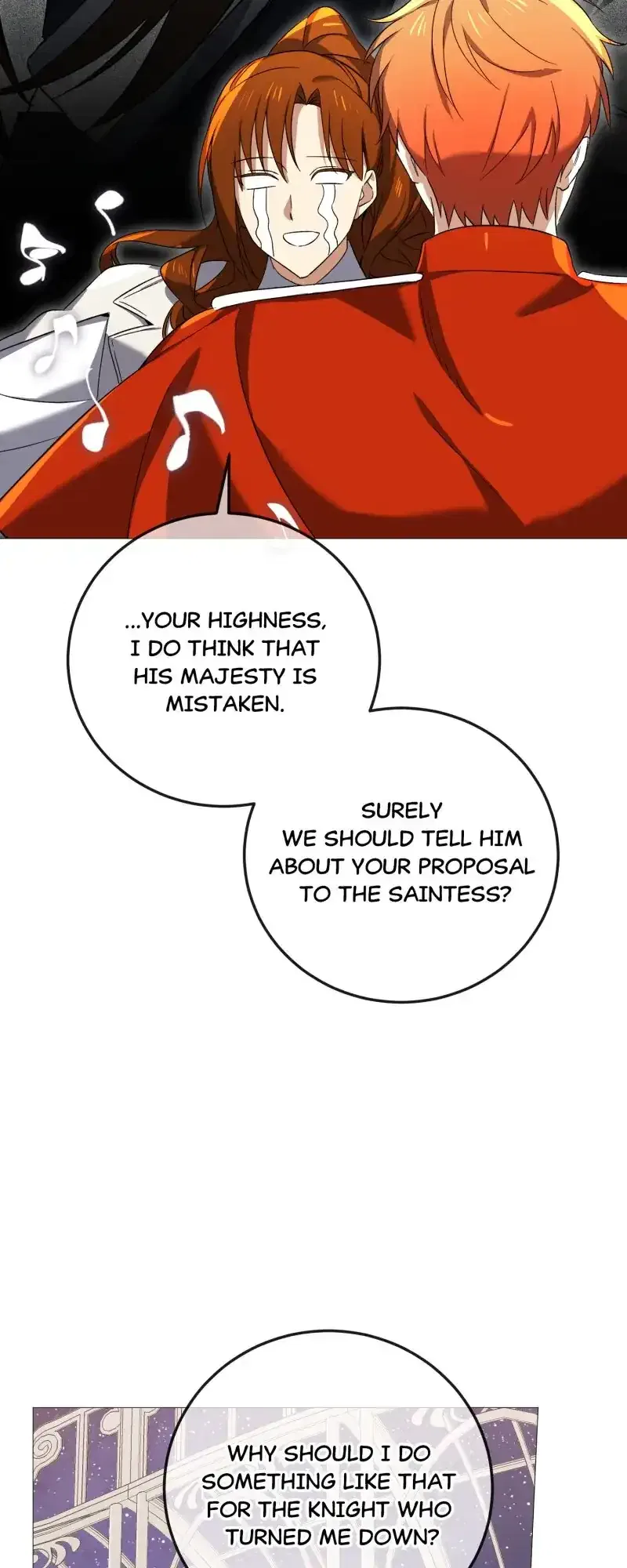 Don’t Mess With My Duke Dubless! Chapter 69 – Page 5