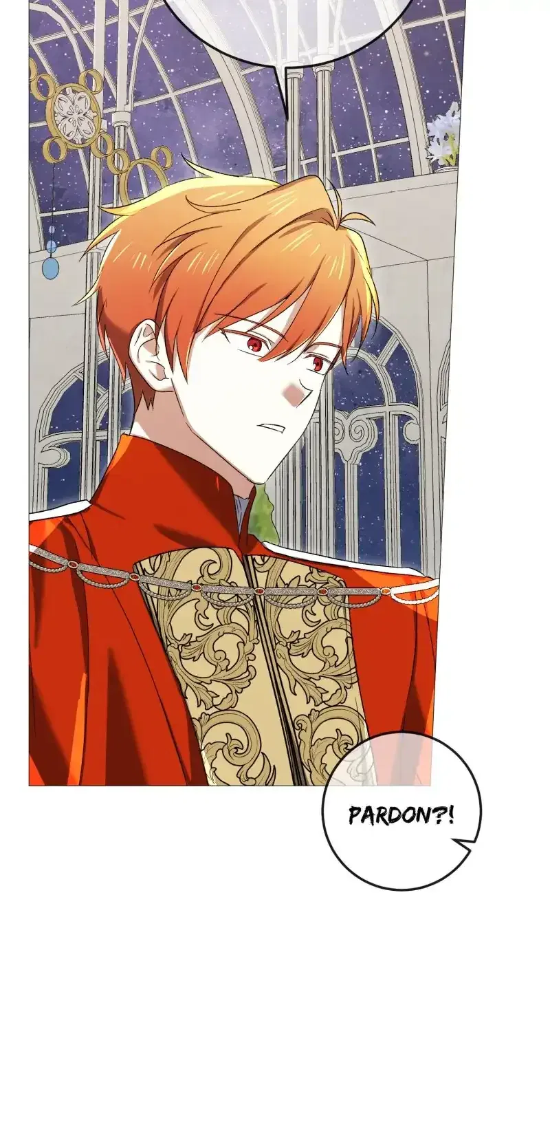 Don’t Mess With My Duke Dubless! Chapter 69 – Page 6