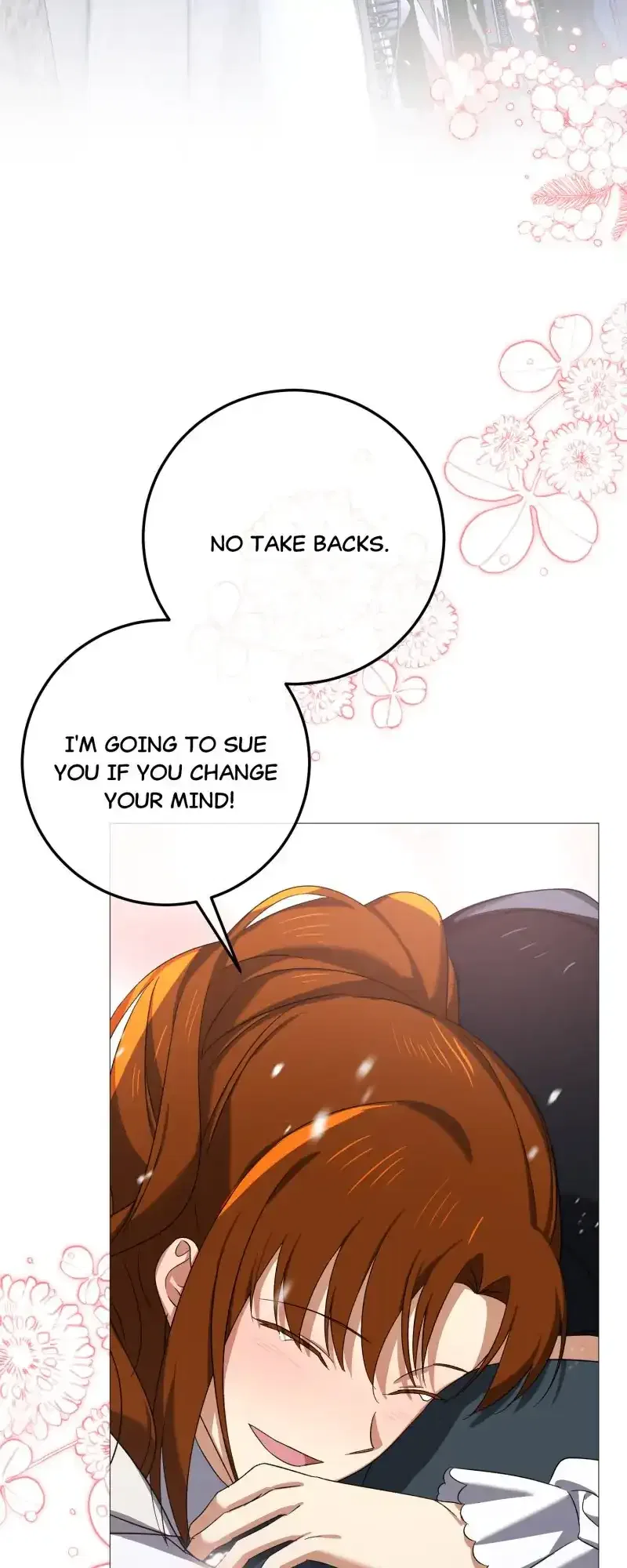 Don’t Mess With My Duke Dubless! Chapter 69 – Page 55
