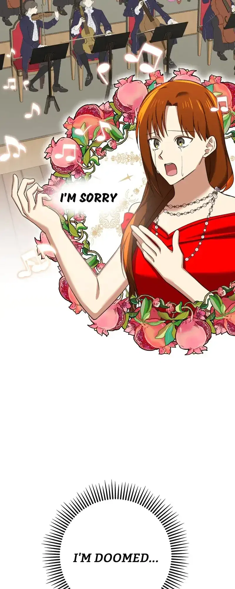 Don’t Mess With My Duke Dubless! Chapter 68 – Page 7
