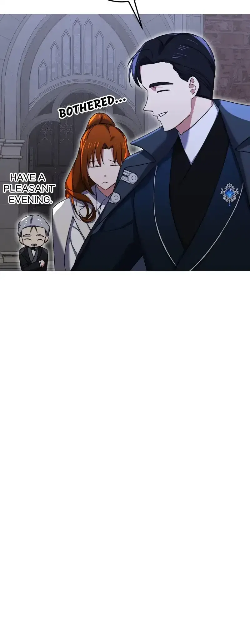 Don’t Mess With My Duke Dubless! Chapter 68 – Page 24