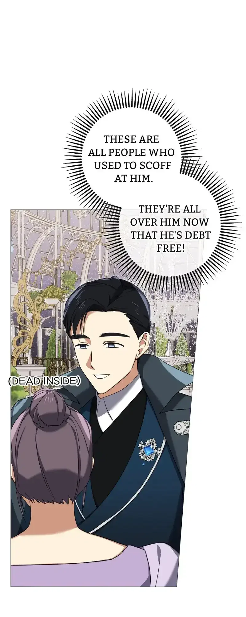 Don’t Mess With My Duke Dubless! Chapter 68 – Page 30