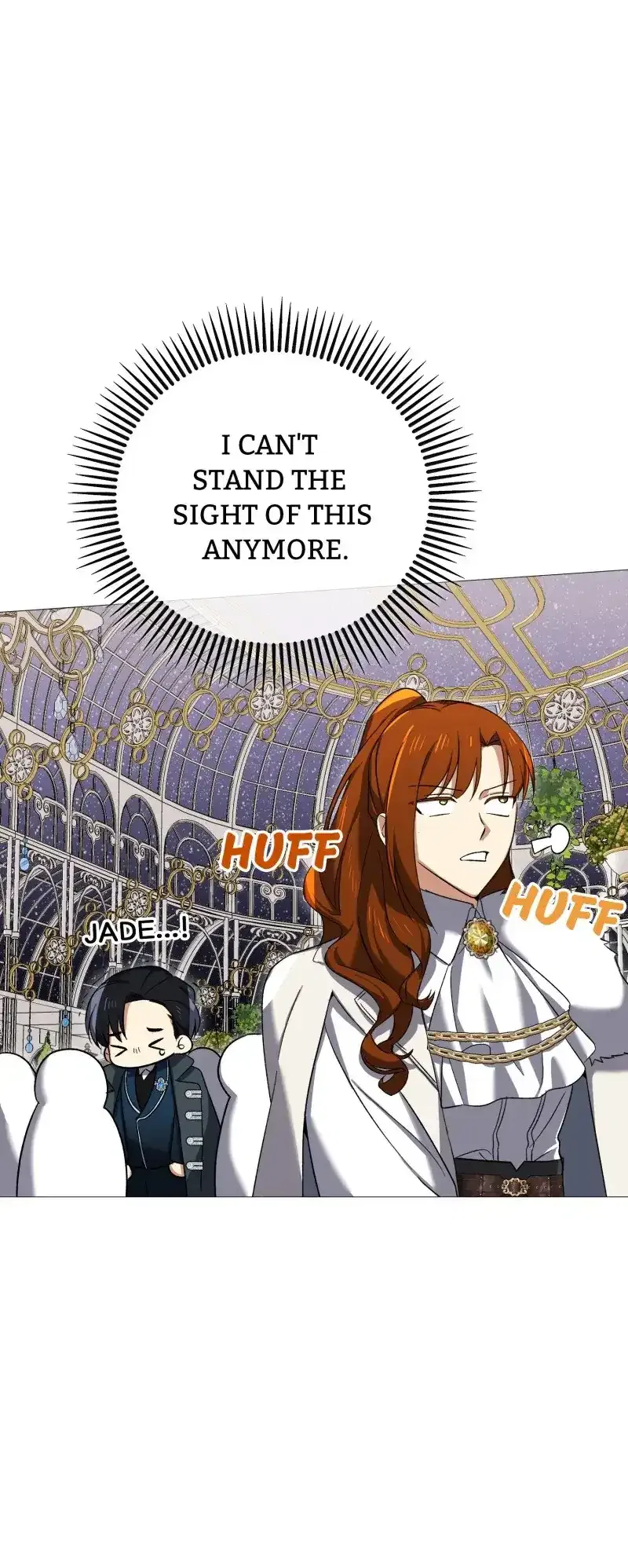 Don’t Mess With My Duke Dubless! Chapter 68 – Page 31