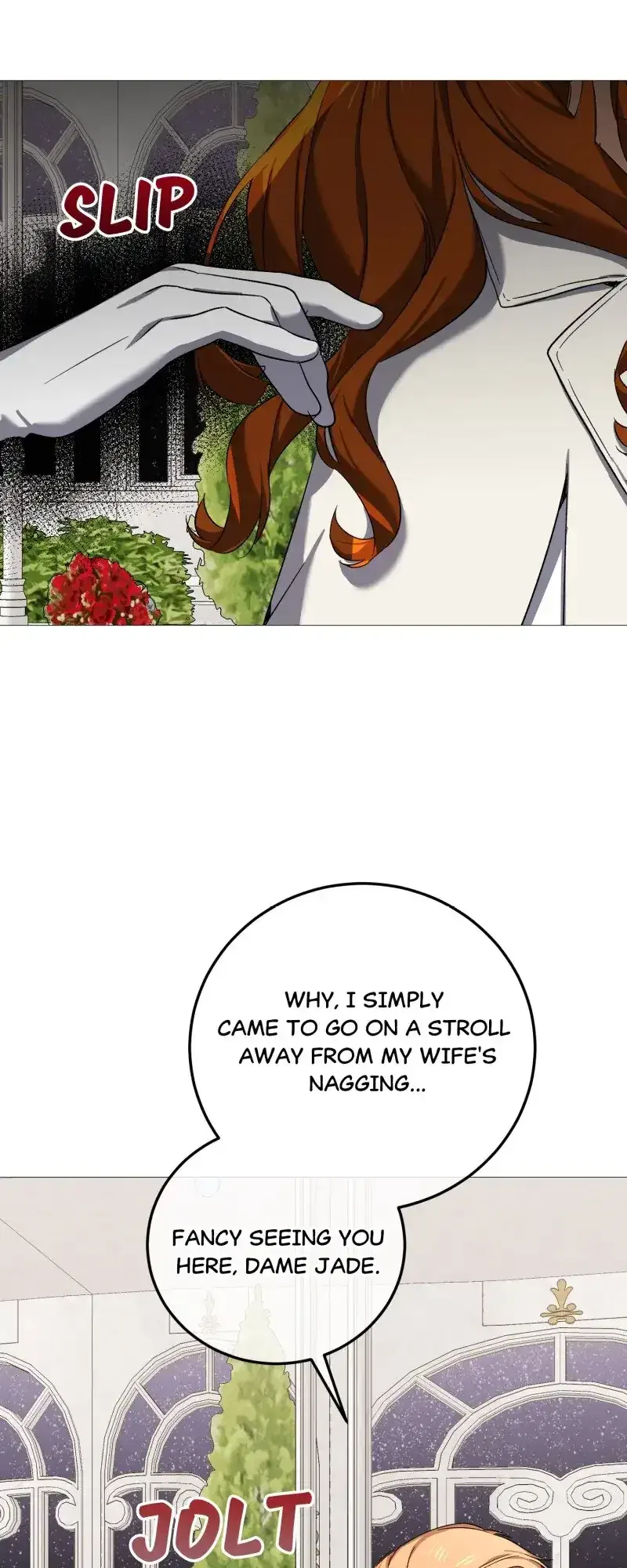 Don’t Mess With My Duke Dubless! Chapter 68 – Page 34