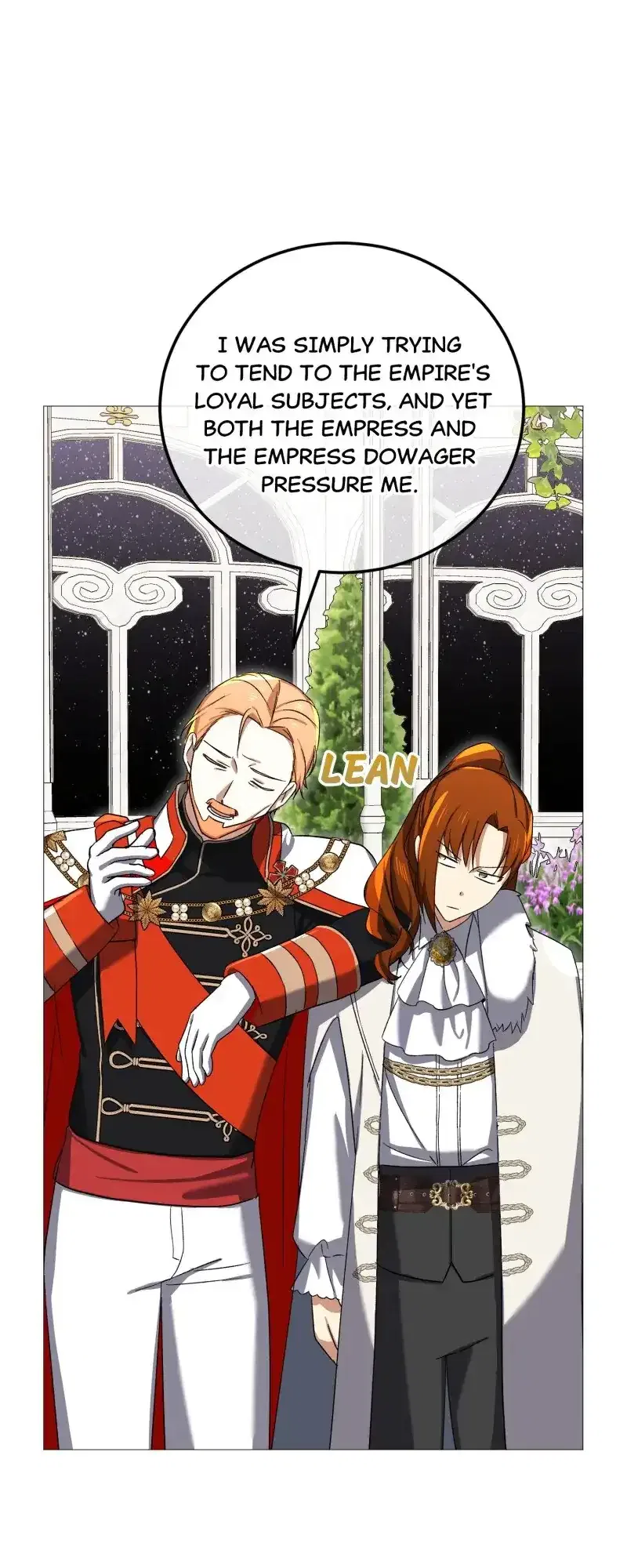 Don’t Mess With My Duke Dubless! Chapter 68 – Page 43