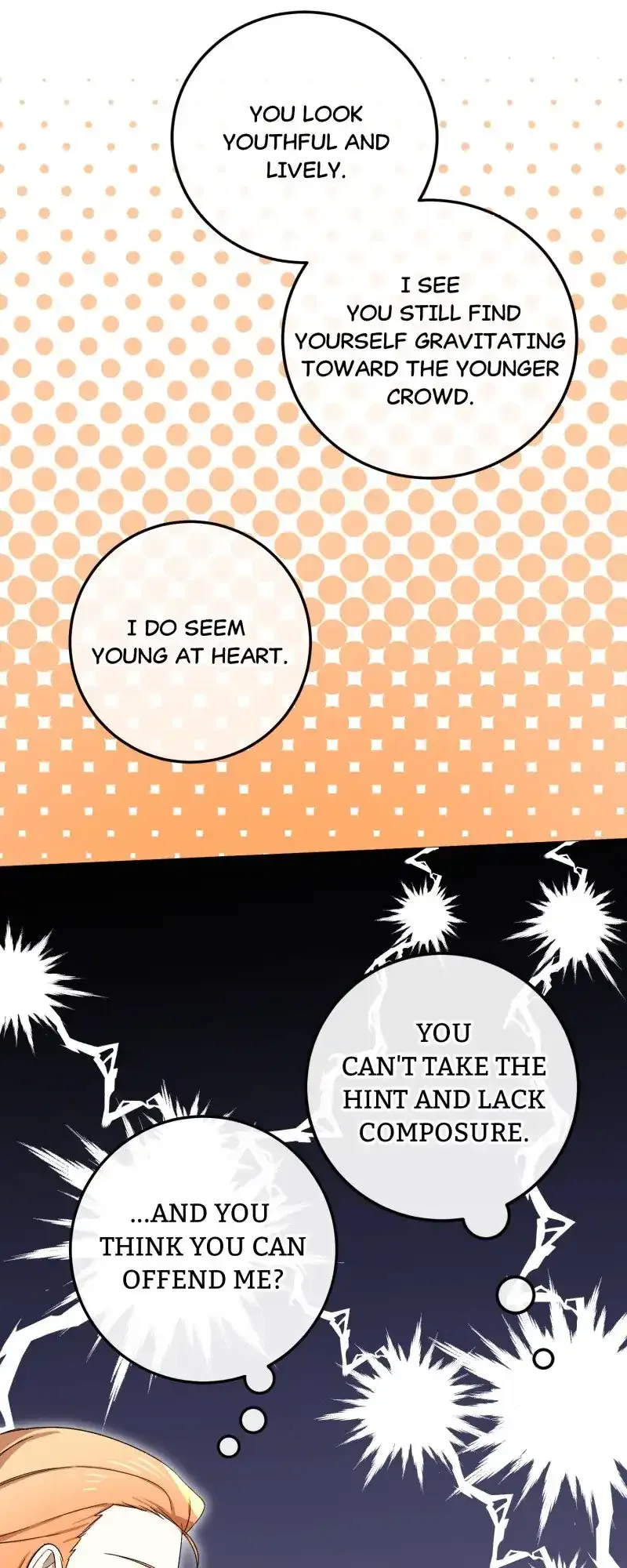 Don’t Mess With My Duke Dubless! Chapter 68 – Page 57