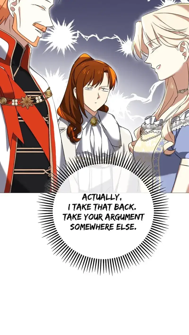 Don’t Mess With My Duke Dubless! Chapter 68 – Page 58