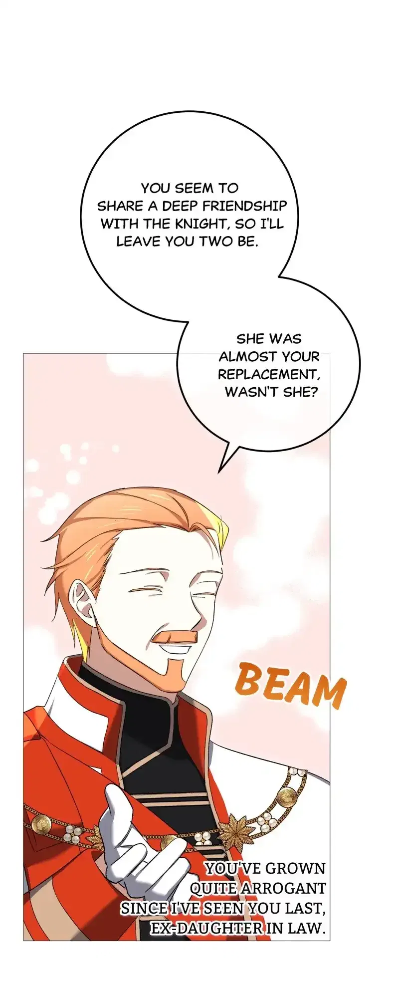 Don’t Mess With My Duke Dubless! Chapter 68 – Page 59