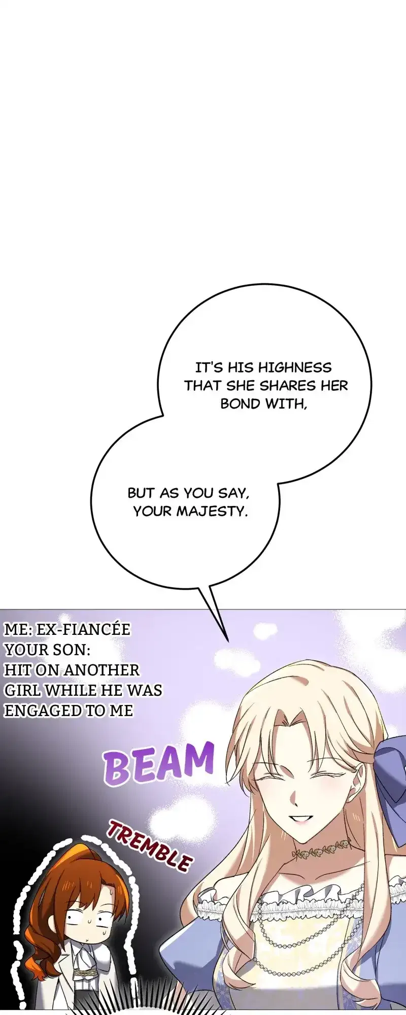 Don’t Mess With My Duke Dubless! Chapter 68 – Page 60