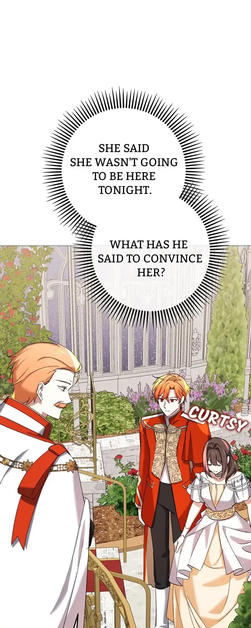 Don’t Mess With My Duke Dubless! Chapter 68 – Page 69