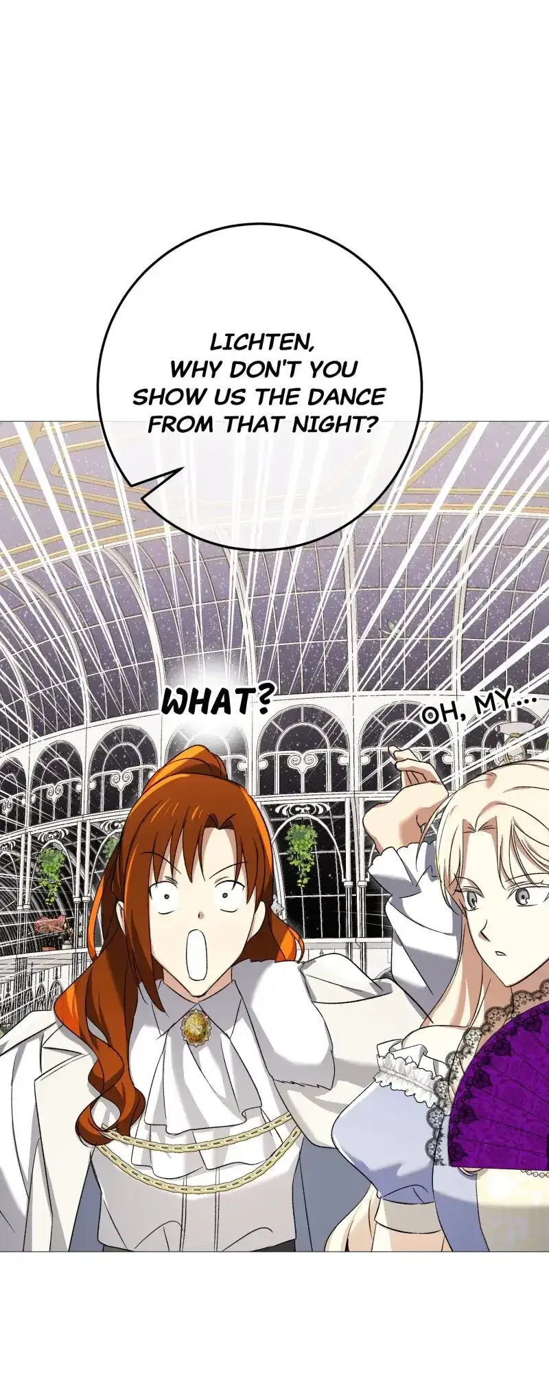 Don’t Mess With My Duke Dubless! Chapter 68 – Page 74