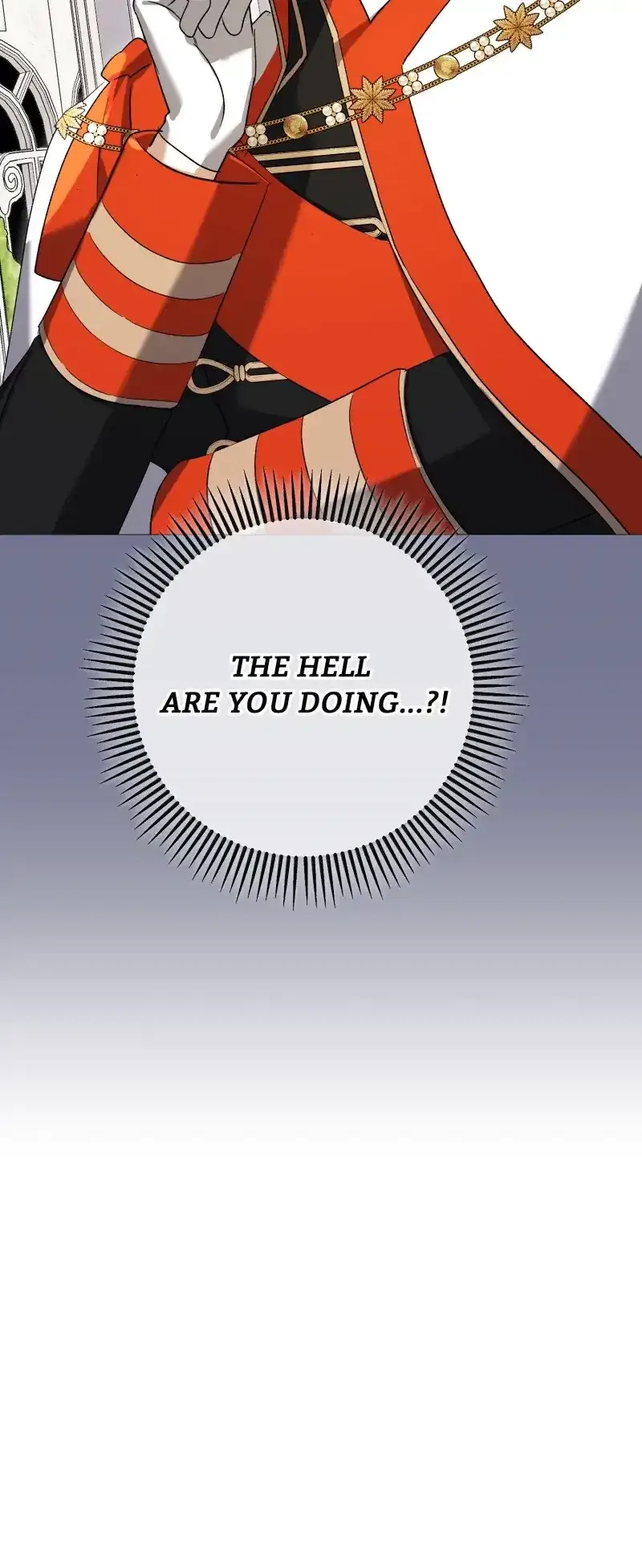 Don’t Mess With My Duke Dubless! Chapter 68 – Page 76