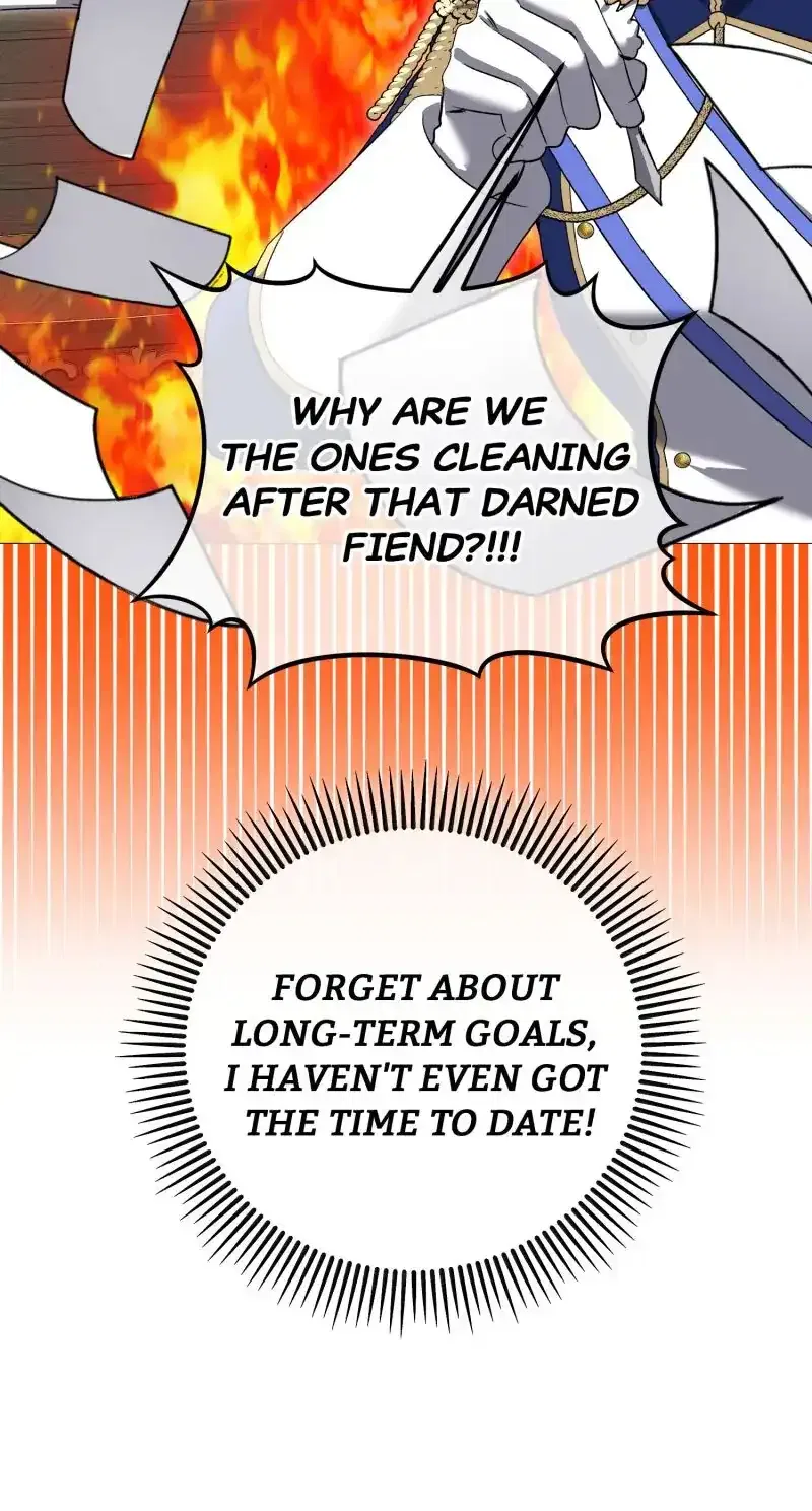 Don’t Mess With My Duke Dubless! Chapter 67 – Page 10