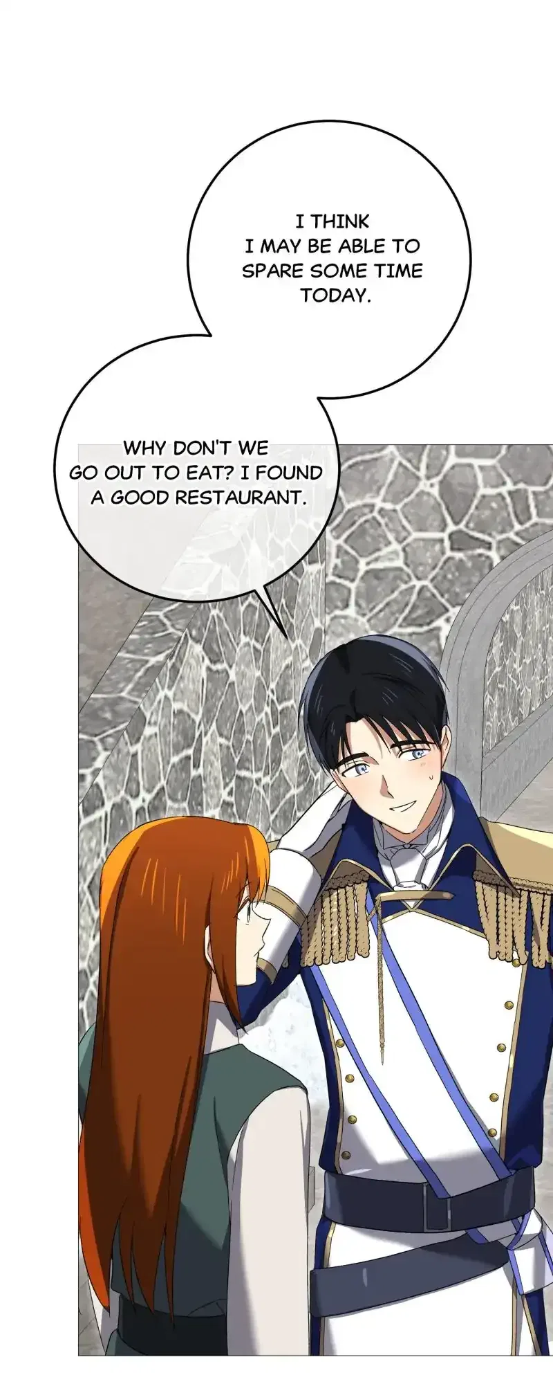 Don’t Mess With My Duke Dubless! Chapter 67 – Page 11