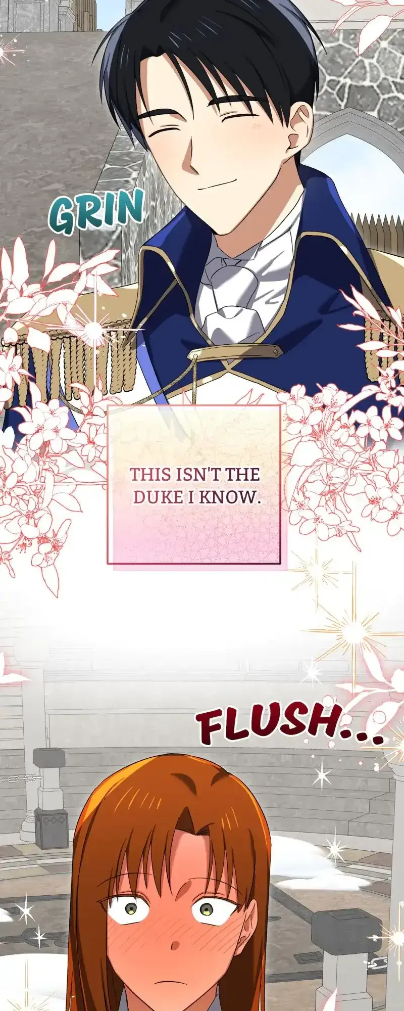 Don’t Mess With My Duke Dubless! Chapter 67 – Page 23