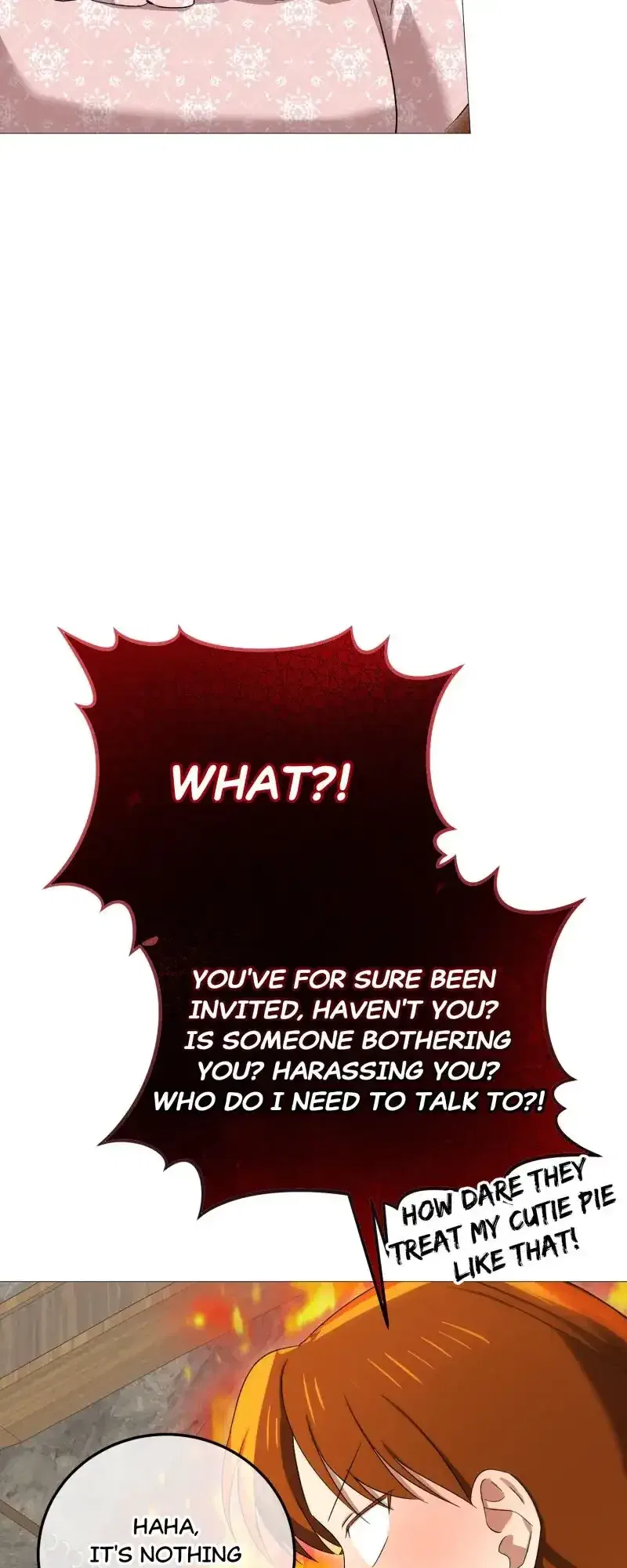 Don’t Mess With My Duke Dubless! Chapter 67 – Page 43