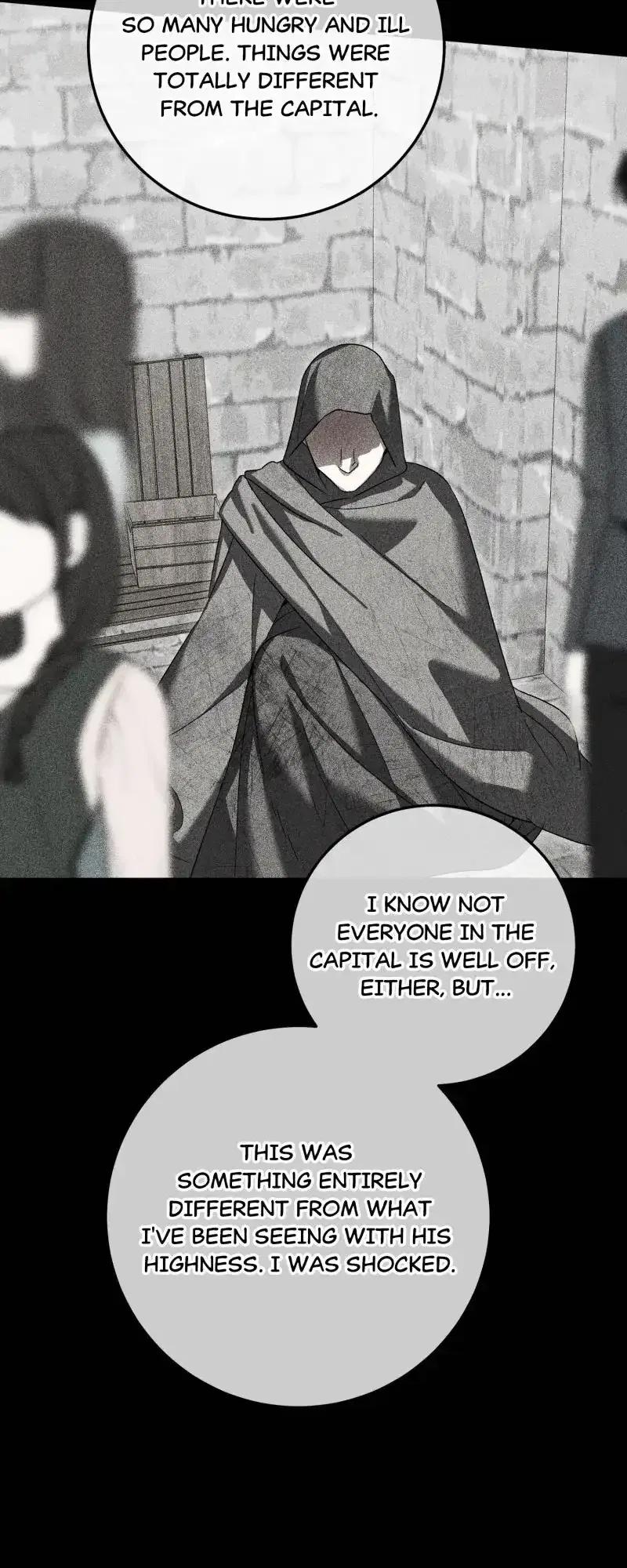 Don’t Mess With My Duke Dubless! Chapter 67 – Page 54