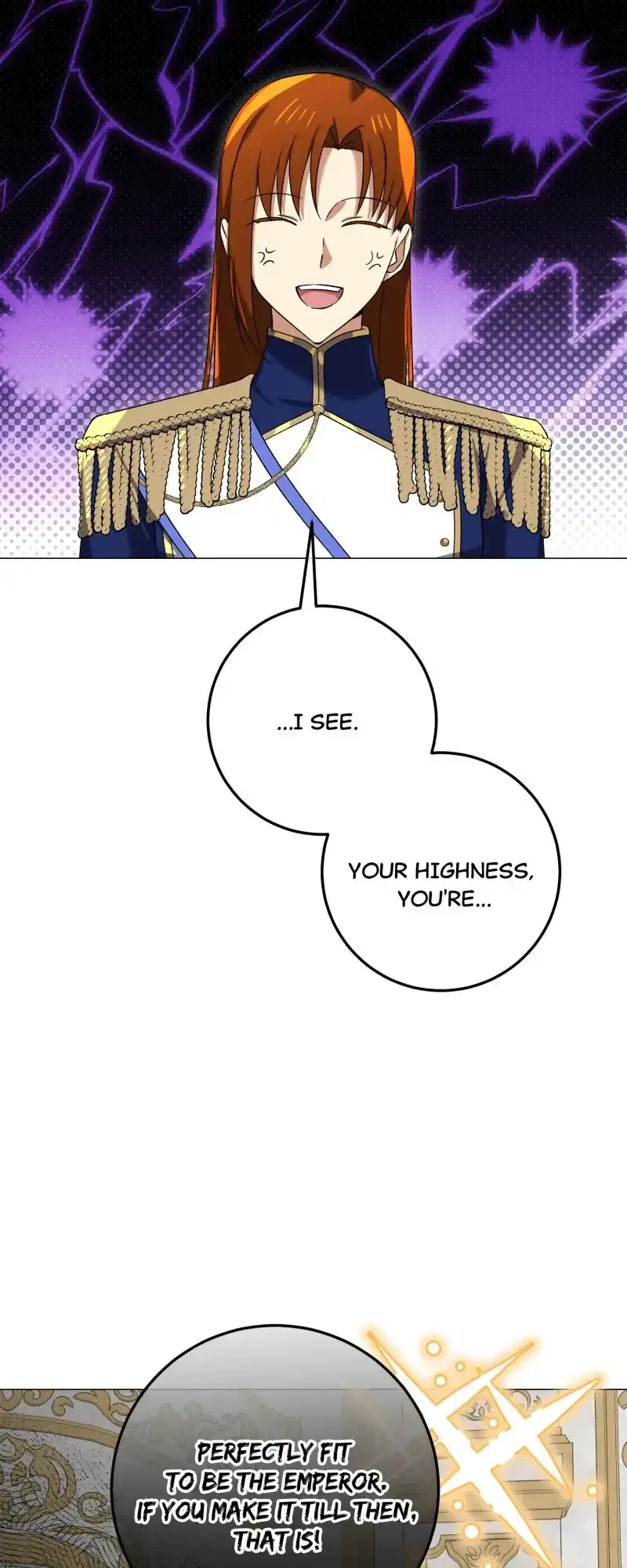Don’t Mess With My Duke Dubless! Chapter 66 – Page 33