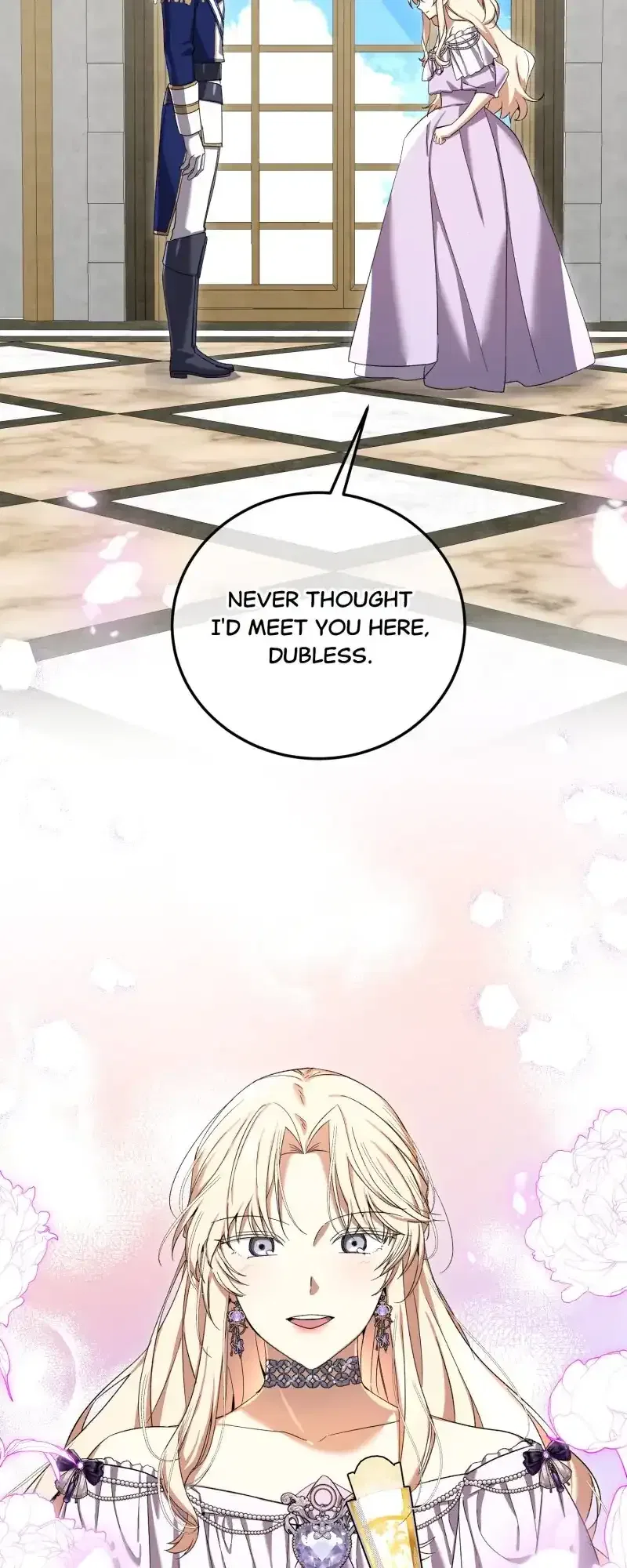 Don’t Mess With My Duke Dubless! Chapter 65 – Page 2