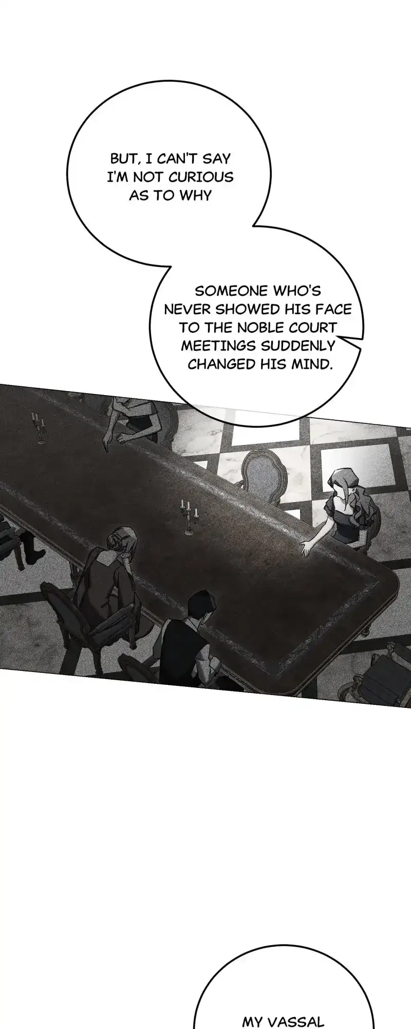 Don’t Mess With My Duke Dubless! Chapter 65 – Page 6