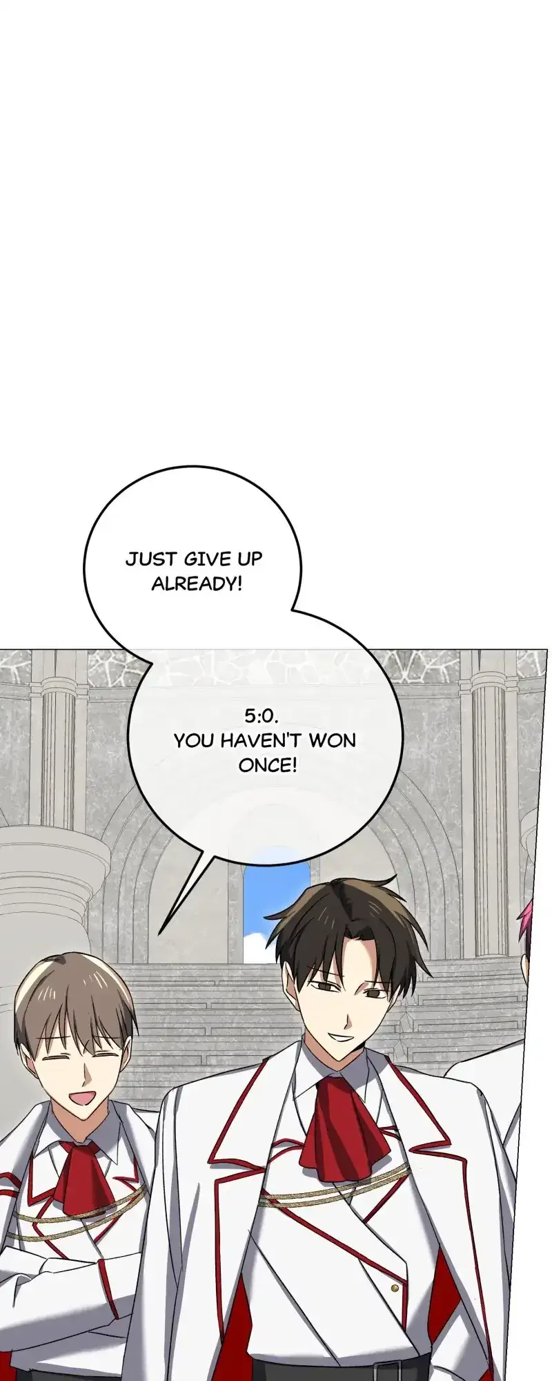 Don’t Mess With My Duke Dubless! Chapter 65 – Page 32