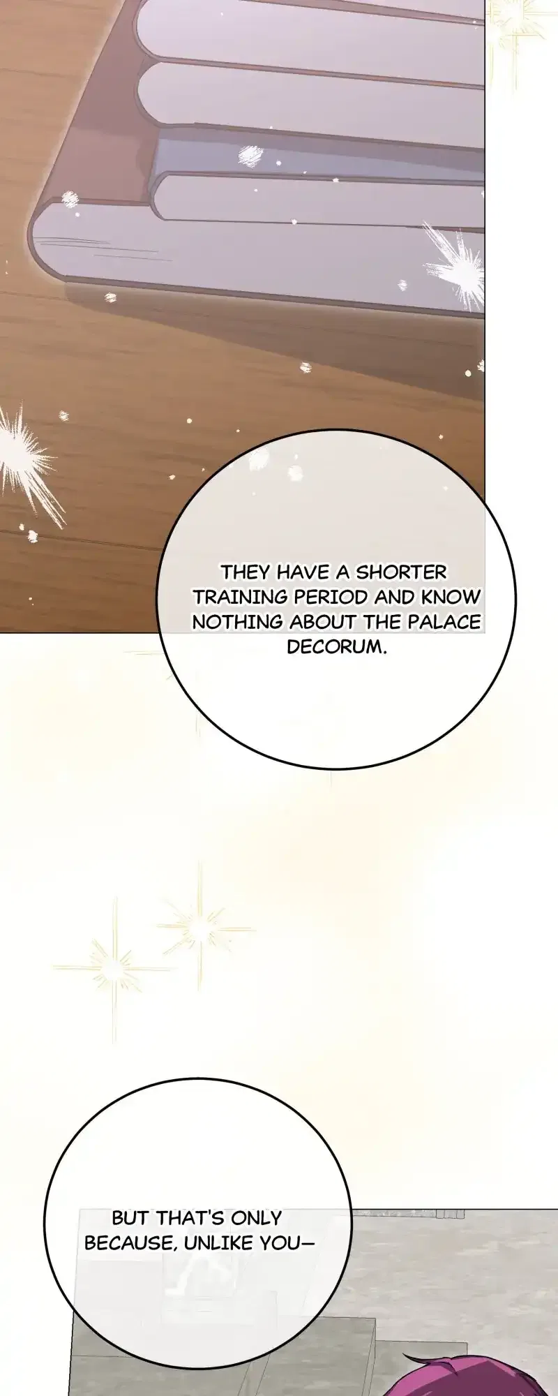 Don’t Mess With My Duke Dubless! Chapter 65 – Page 41