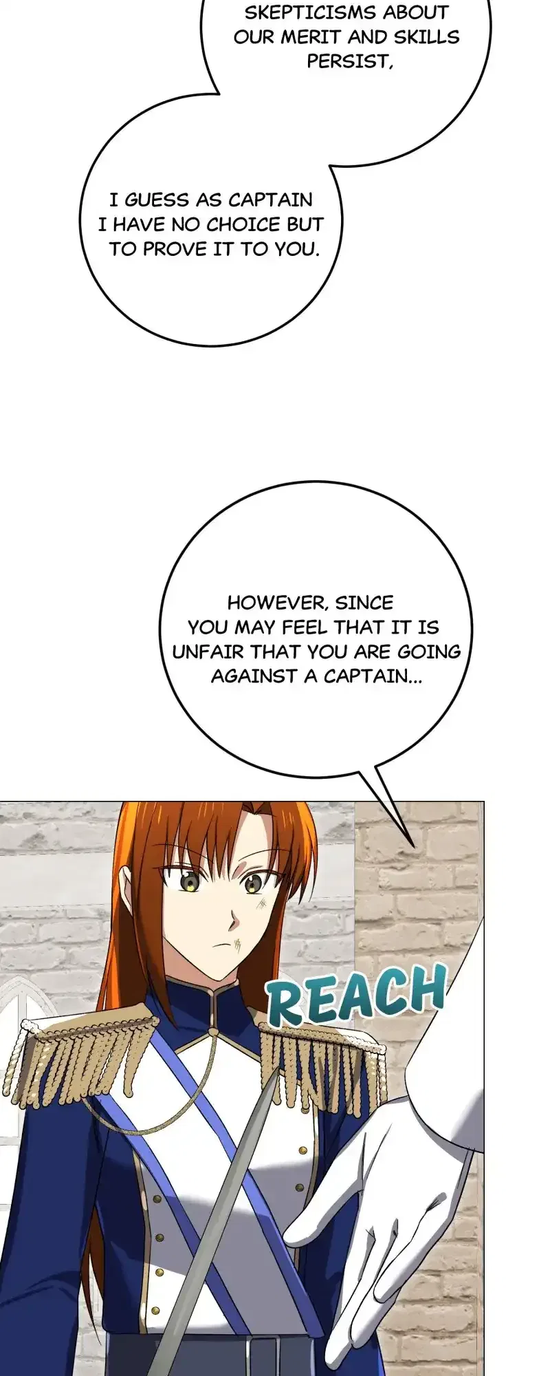 Don’t Mess With My Duke Dubless! Chapter 65 – Page 51