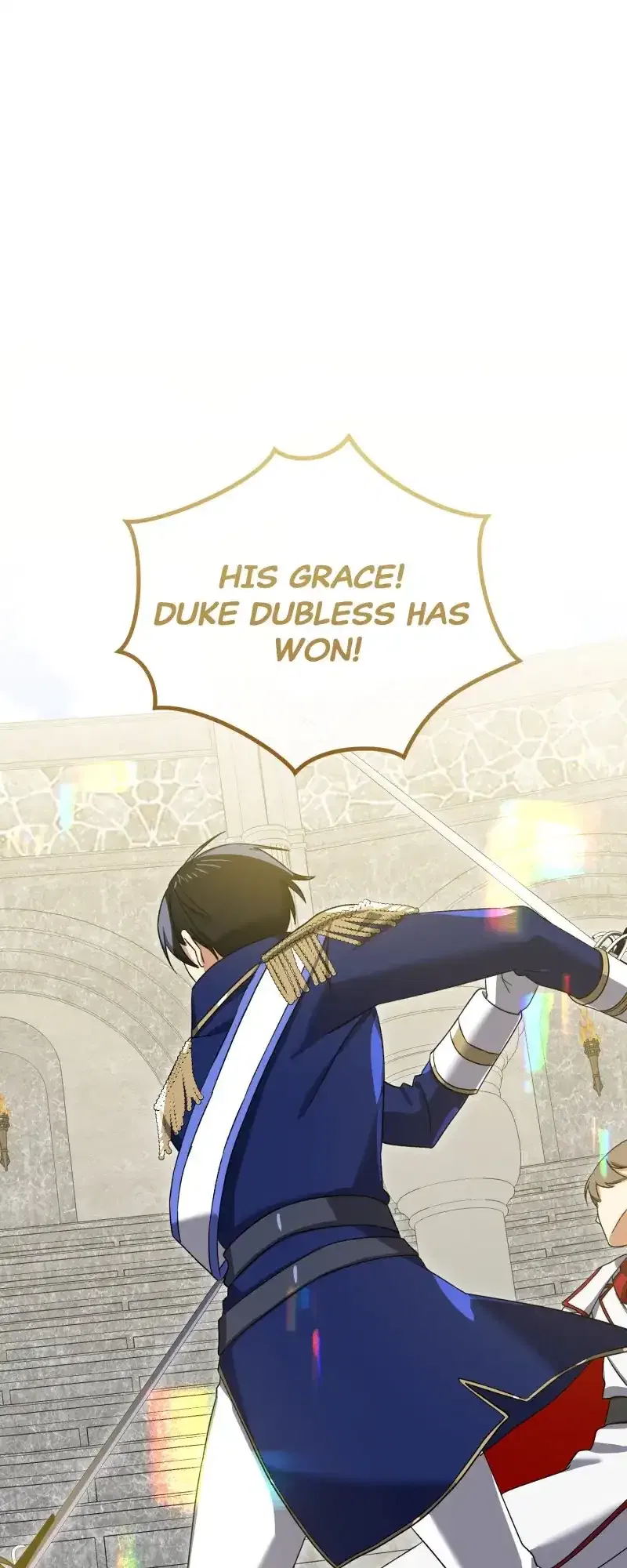 Don’t Mess With My Duke Dubless! Chapter 65 – Page 60