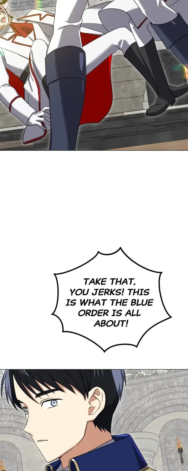Don’t Mess With My Duke Dubless! Chapter 65 – Page 61