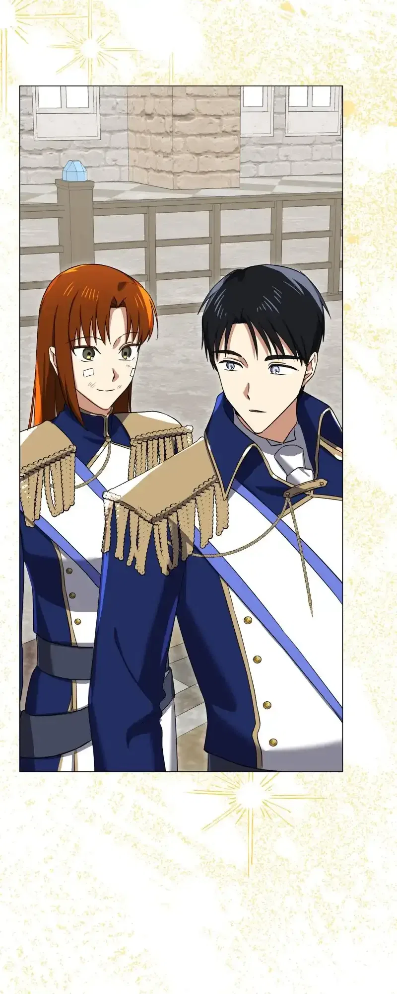 Don’t Mess With My Duke Dubless! Chapter 65 – Page 64