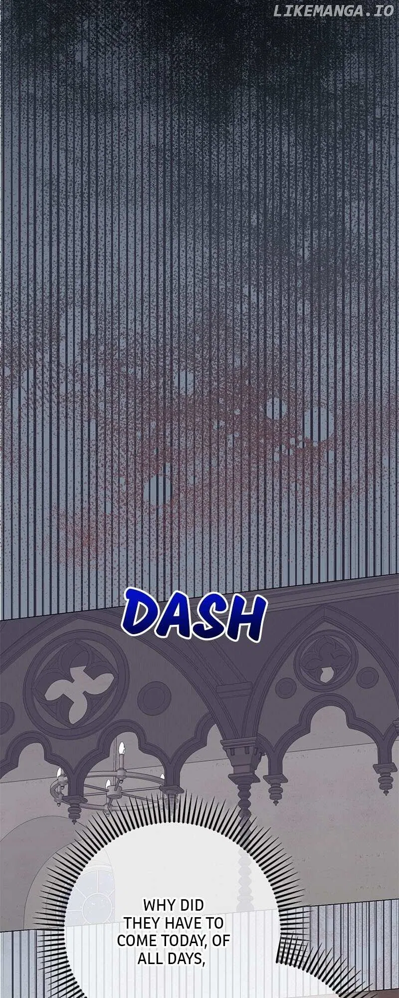 Don’t Mess With My Duke Dubless! Chapter 64 – Page 3