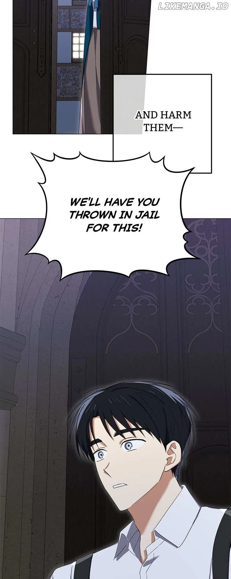 Don’t Mess With My Duke Dubless! Chapter 64 – Page 6